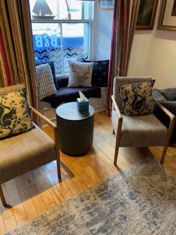 The Captains Quarters Otel Berwick Upon Tweed Dış mekan fotoğraf
